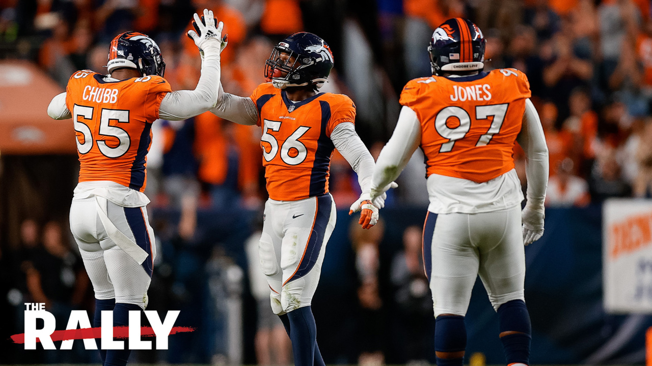 Can the Broncos' Defense Keep Denver in the Playoff Hunt? - Stadium