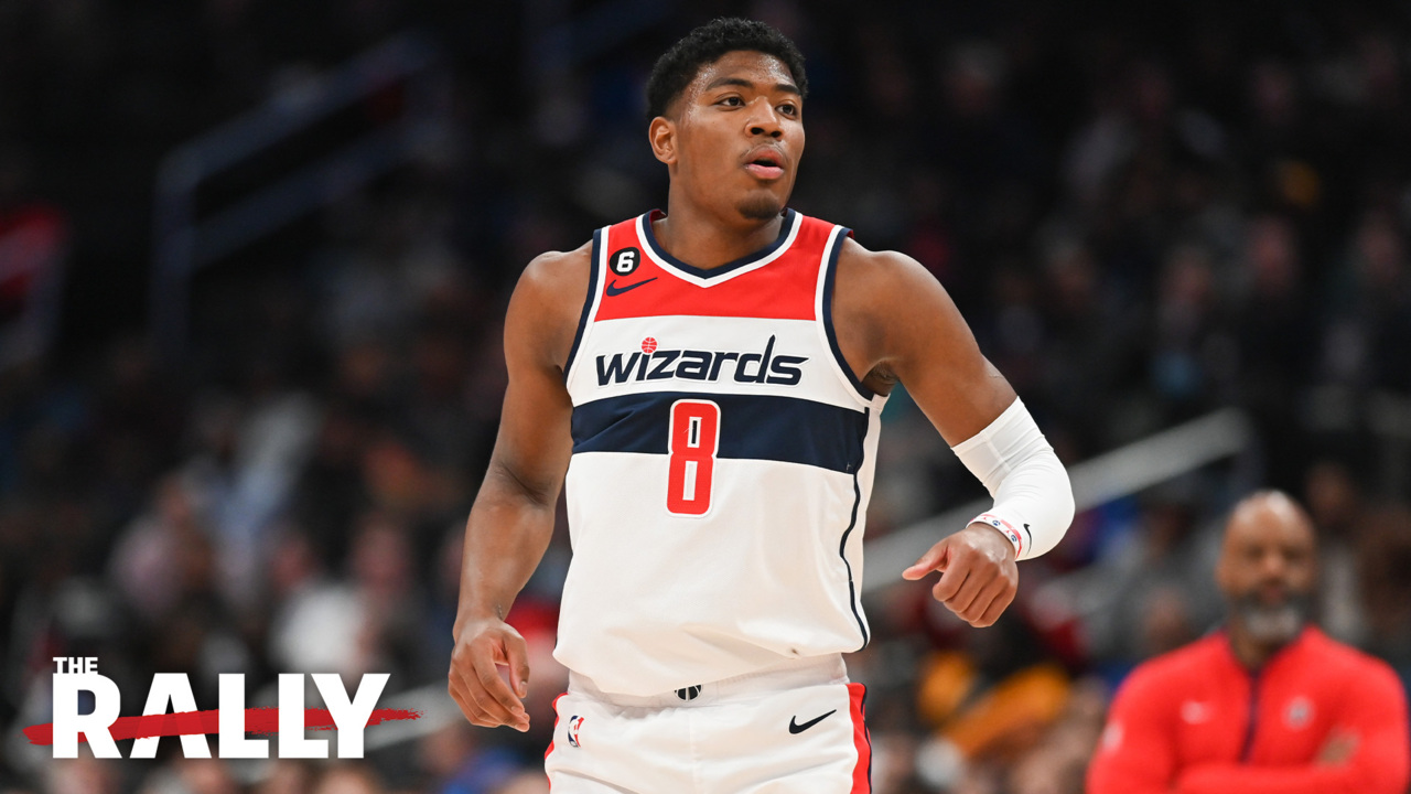 BREAKING 🚨: the @lakers Receive Rui Hachimura @in Trade with