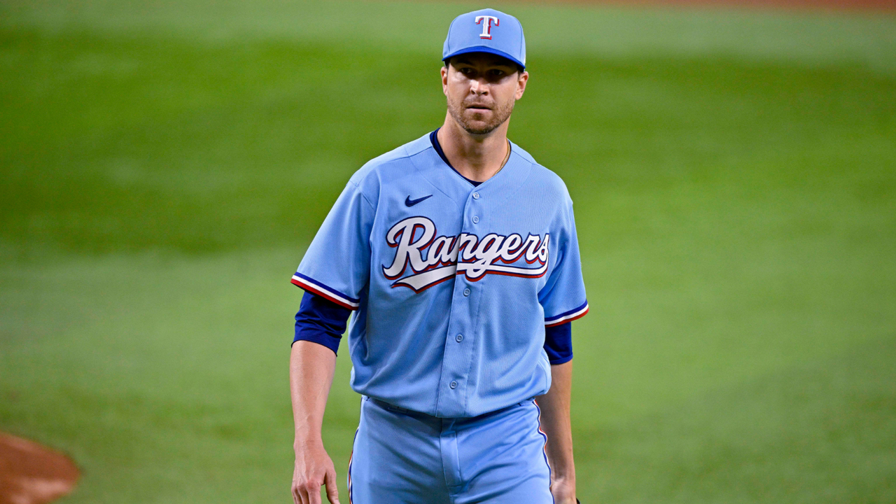 What Can the Rangers Expect From Jacob deGrom in 2023? - Stadium